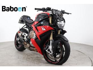 BMW S 1000 R  picture 8