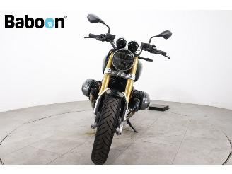 BMW R 12 Nine T picture 3
