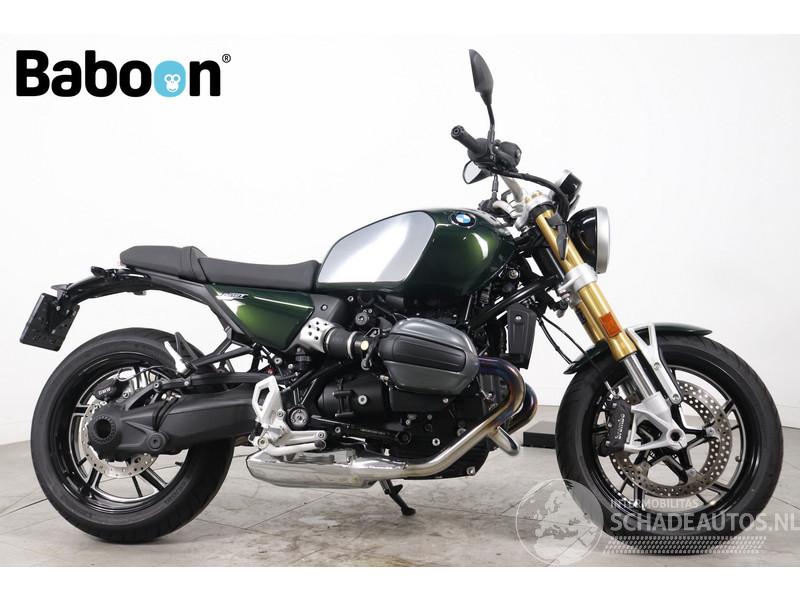 BMW R 12 Nine T
