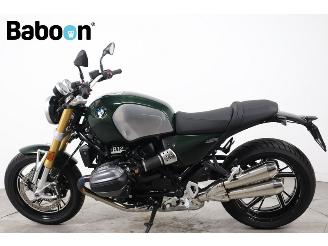 BMW R 12 Nine T picture 5