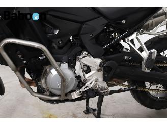 BMW F 850 GS Adventure Triple Black picture 12