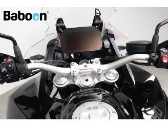 BMW F 850 GS Adventure Triple Black picture 24