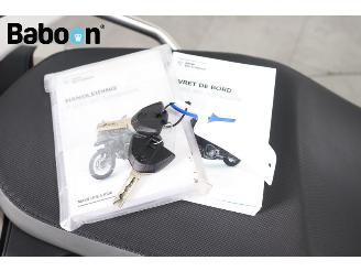 BMW F 850 GS Adventure Triple Black picture 25