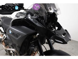 BMW F 850 GS Adventure Triple Black picture 15