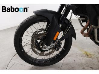 BMW F 850 GS Adventure Triple Black picture 10