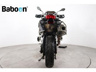 BMW F 850 GS Adventure Triple Black picture 7