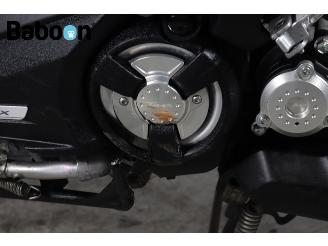 Yamaha  XP 560 T-MAX picture 21