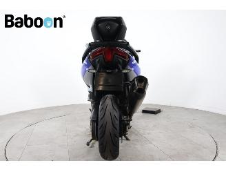 Yamaha  XP 560 T-MAX picture 4