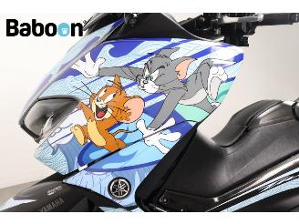 Yamaha  XP 560 T-MAX picture 20