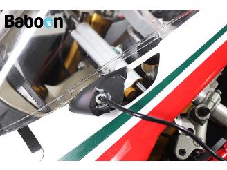 Ducati 1199 Panigale S Tricolore ABS picture 10