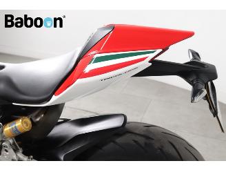 Ducati 1199 Panigale S Tricolore ABS picture 15