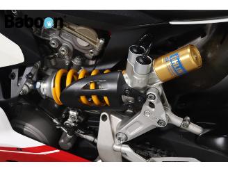 Ducati 1199 Panigale S Tricolore ABS picture 13