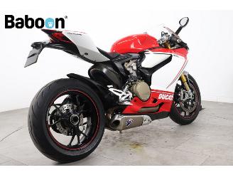 Ducati 1199 Panigale S Tricolore ABS picture 6