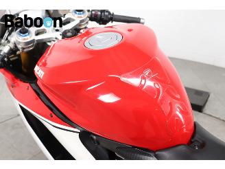 Ducati 1199 Panigale S Tricolore ABS picture 27