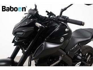 Yamaha  MT 125 ABS picture 14