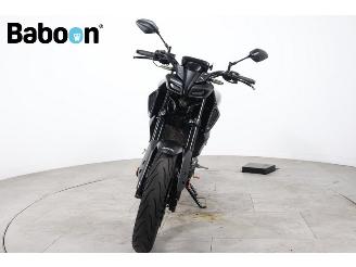 Yamaha  MT 125 ABS picture 5