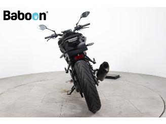 Yamaha  MT 125 ABS picture 8