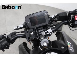 Yamaha  MT 125 ABS picture 22
