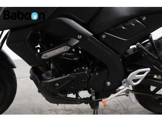 Yamaha  MT 125 ABS picture 12