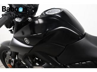 Yamaha  MT 125 ABS picture 11