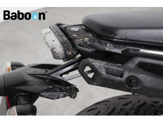 Yamaha  Tracer 700 ABS picture 14