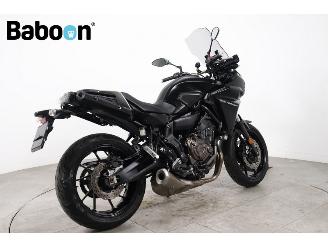 Yamaha  Tracer 700 ABS picture 5