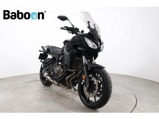 Yamaha  Tracer 700 ABS picture 4