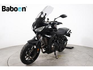 Yamaha  Tracer 700 ABS picture 2