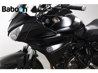 Yamaha  Tracer 700 ABS picture 21