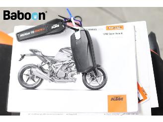 KTM 1290 Super Duke R ABS picture 25