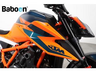 KTM 1290 Super Duke R ABS picture 10