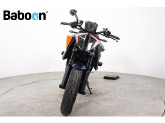 KTM 1290 Super Duke R ABS picture 7