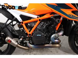 KTM 1290 Super Duke R ABS picture 12