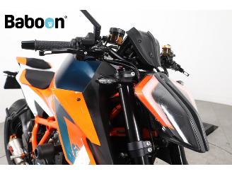 KTM 1290 Super Duke R ABS picture 9