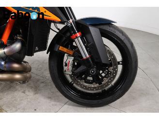 KTM 1290 Super Duke R ABS picture 11
