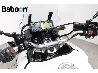 Yamaha XT 1200 Z Super Tenere ABS picture 16