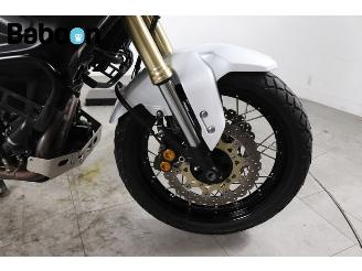 Yamaha XT 1200 Z Super Tenere ABS picture 10