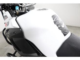 Yamaha XT 1200 Z Super Tenere ABS picture 17