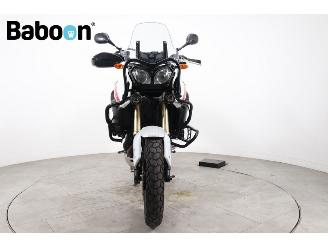 Yamaha XT 1200 Z Super Tenere ABS picture 2