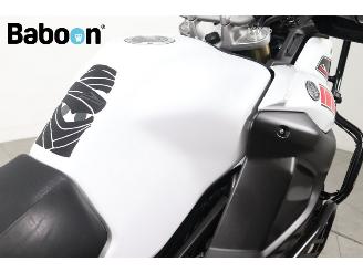Yamaha XT 1200 Z Super Tenere ABS picture 15