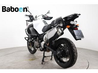 Yamaha XT 1200 Z Super Tenere ABS picture 6