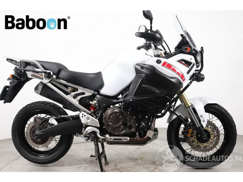 Yamaha XT 1200 Z Super Tenere ABS