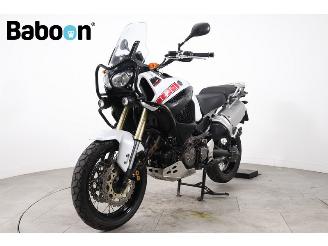 Yamaha XT 1200 Z Super Tenere ABS picture 8