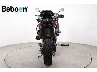Yamaha XT 1200 Z Super Tenere ABS picture 5