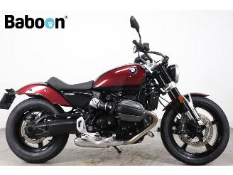 Avarii motociclete BMW R 12  2025/3