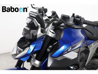 BMW  R 1300 R picture 16
