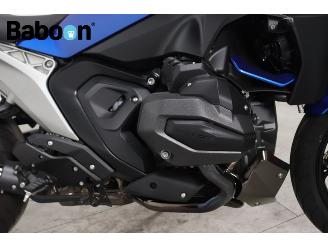 BMW  R 1300 R picture 11