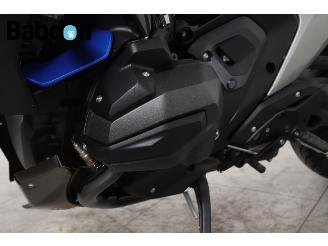 BMW  R 1300 R picture 19
