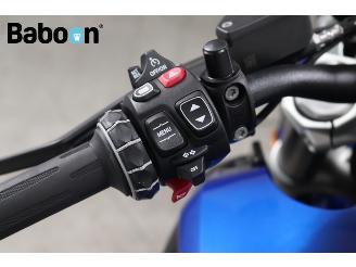 BMW  R 1300 R picture 24