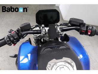 BMW  R 1300 R picture 23